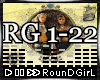 ♬𝐑 Rich Girl + F D
