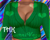 Sweater THK green