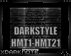 DARKSTYLE~HMT