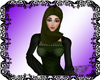 Moss Green Hijab