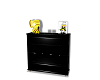 Childs Dresser Black