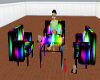 Rave Chairs (SKB)