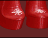 Z}Jemmy Xmas Boots