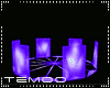 T|» DJ Purple gate