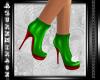 ^AZ^Elf Heels