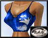 Frigga Swimsuit blue