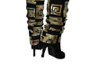 FEN LUX HEELS