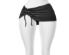 𝓚| Mini skirt black