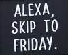 FH - Alexa Black