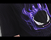 死. Gastly