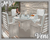 *MV* Beach Dining Table