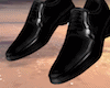 Wedding Black Shoe Class
