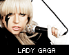 Lady Gaga Music