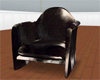 Luxurious Fur Chair
