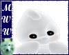 2D Cute Ghost