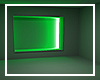 Modern Empty Green