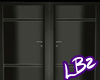 [LBz]Black Door Animated