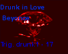 [R]Drunk Love-Beyone 2