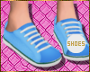 [LW]Girl 1stEaster Shoes