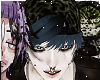 ♱cap+hair