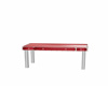 Lollipop Red Table
