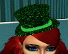 St Paddy Day Top Hat
