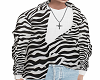 [h]zebra shirt M