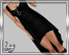 [Ly]Simply Black Dress