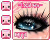 *Ki* Fashion Lashes AZN