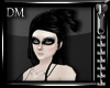 [DM] Black Chrissi