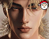 🎅 Santa - Hair Blonde