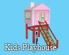 Kids Playhouse