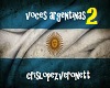 Voces Argentinas Cris 2