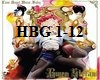 G.S. - Hollaback Girl