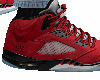 Red Shoes