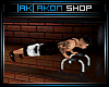 |AK| Push Ups