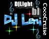 (CC) DJ Leni Light