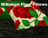 M/Nature Pillows