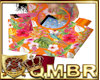 QMBR Big Floral Bag 2