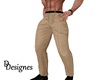 tan dress pants