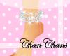 [Chan] Bead Anklets