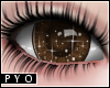 PYO| Glitter brown 2