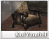 KYH | OREGON chair