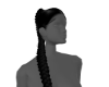 LONG PONYTAIL BRAID