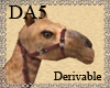 (AF) Arabic Camel Desert
