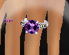 (dp) Amythist Ring 2