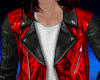 A/ Leather Jacket R