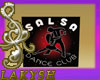poster salsa