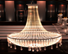 Reunited Chandelier