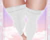 Socks 4 Shorts ♡ Plus